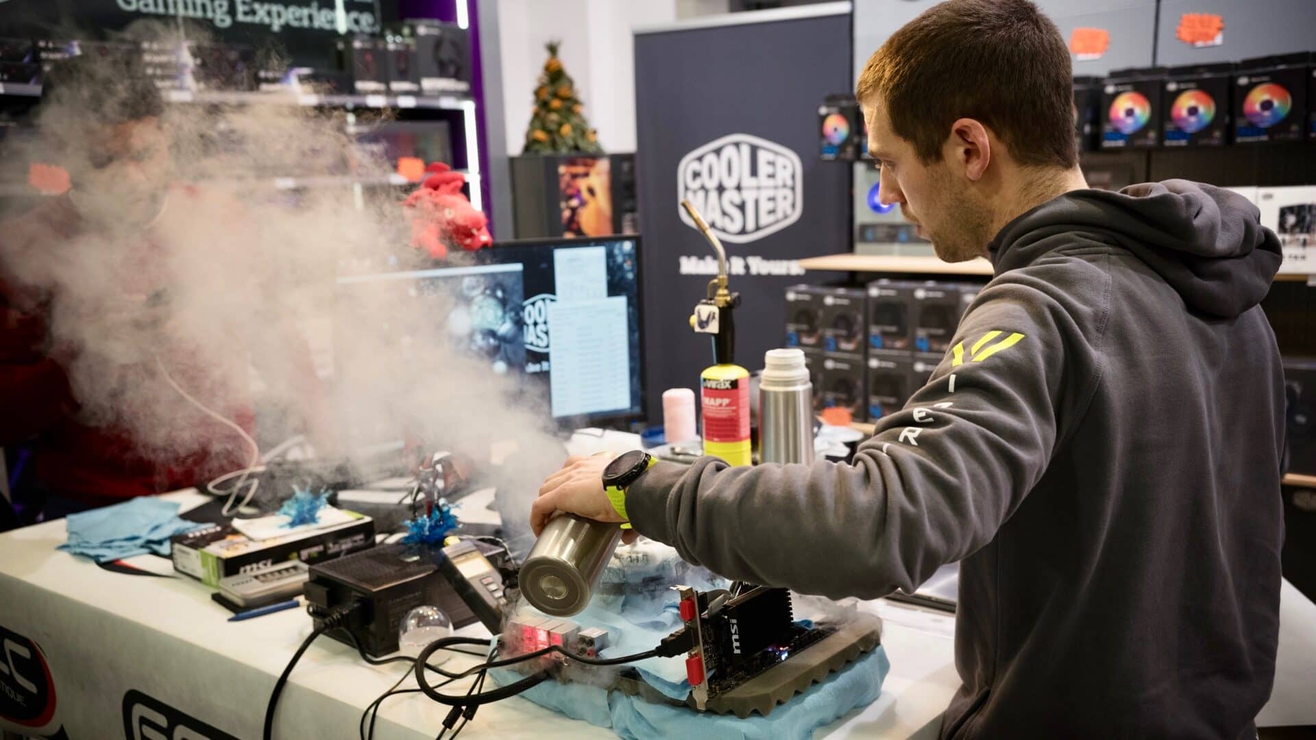 influencer marketing