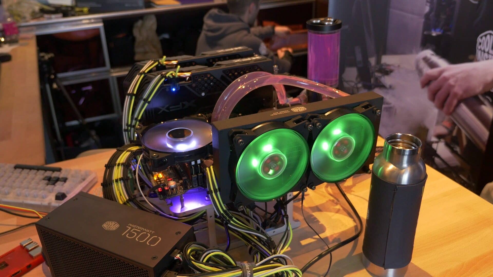 influencer marketing