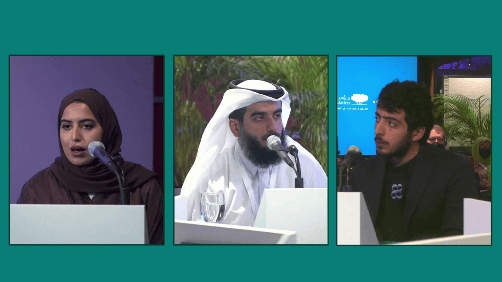 wise-doha-2021-youth-studio