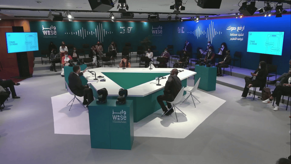 wise-doha-2021-wise-studio