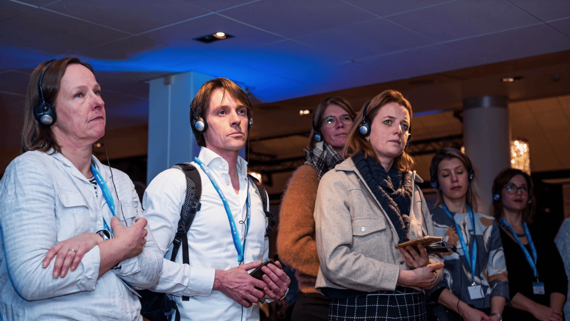 ESCAIDE 2022 Hybrid conference