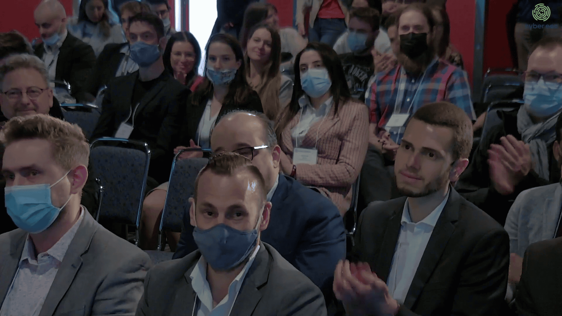 cyberconference 2022 hybrid event