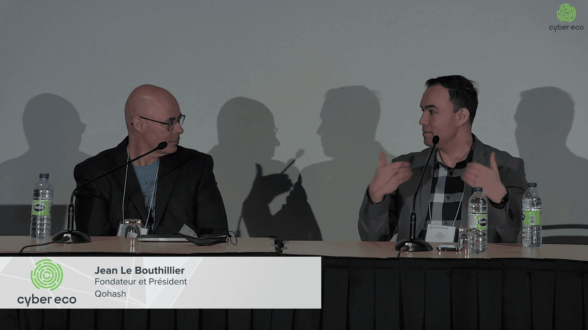 cyberconference 2022 hybrid event