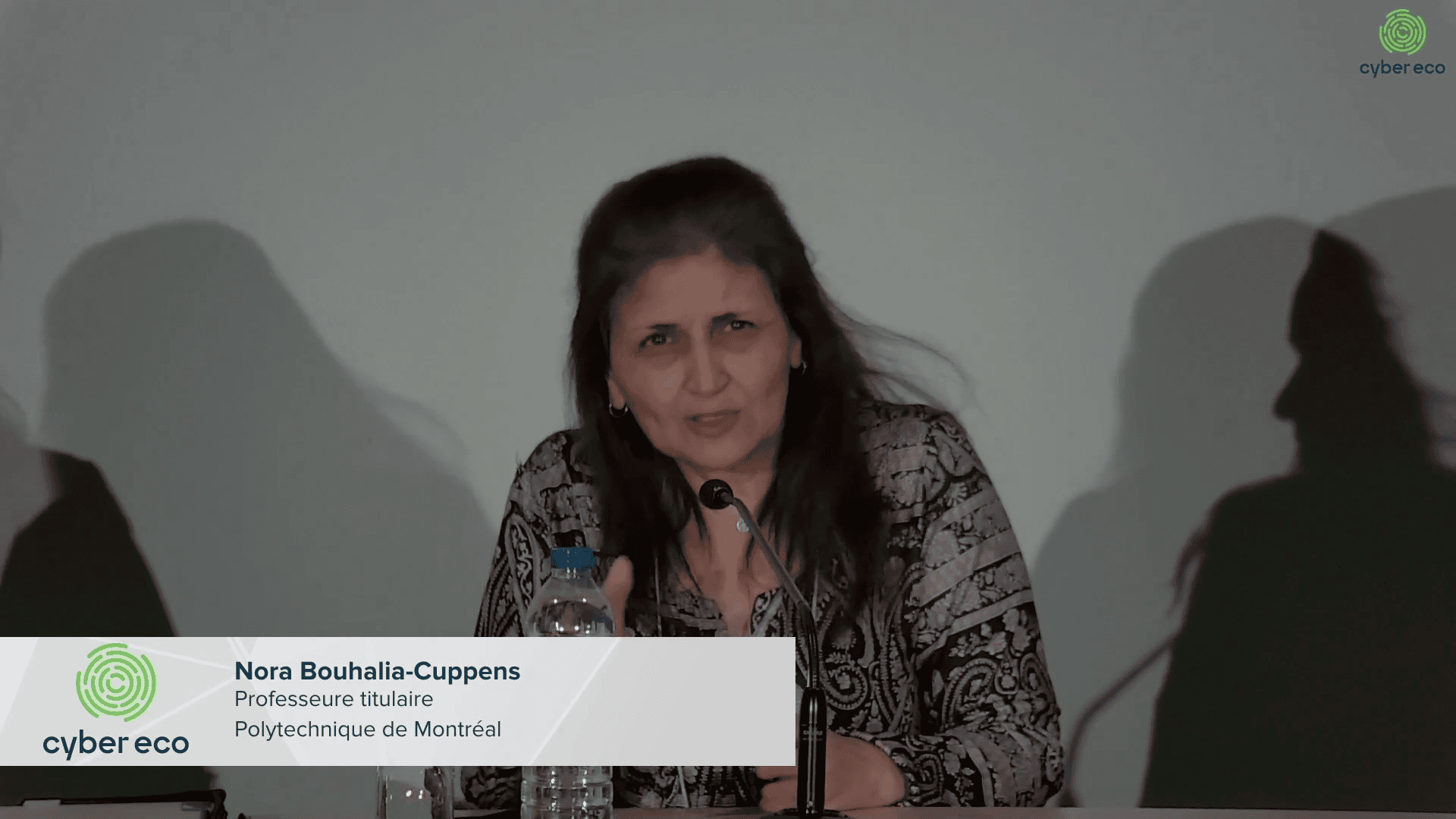 cyberconference 2022 hybrid event