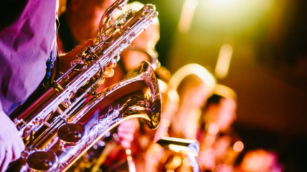 Live music for your event