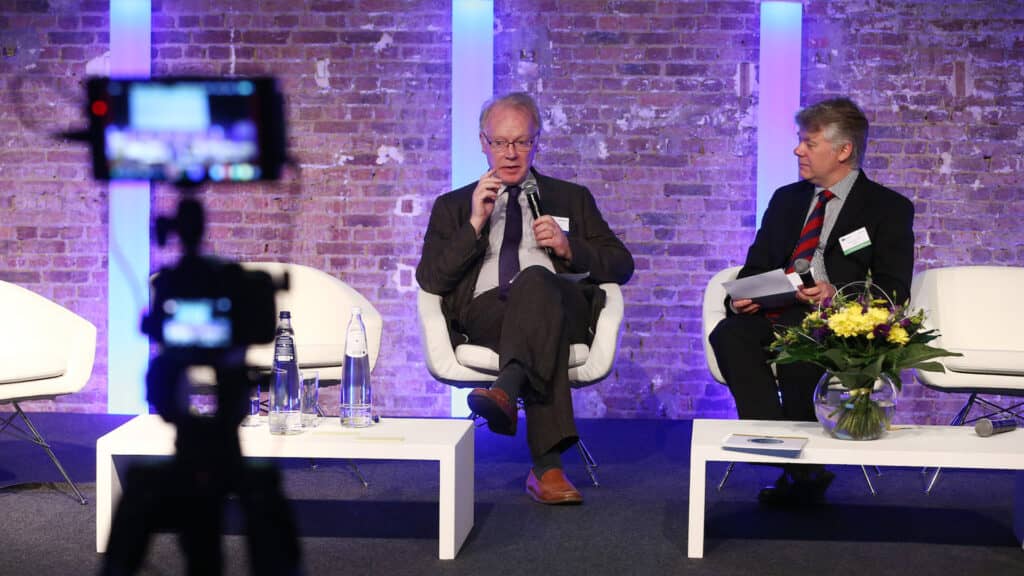 Master of ceremonies MC Event concept ideation