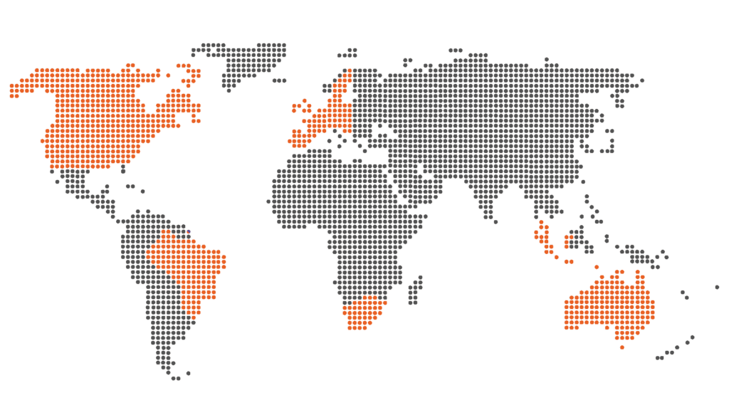 worldwide event services