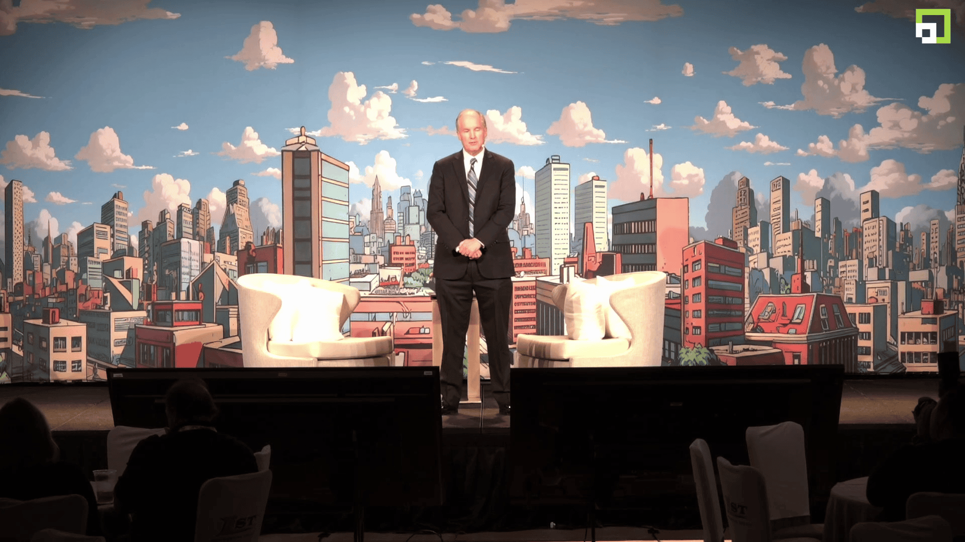 SFNet 79th Event Consulting