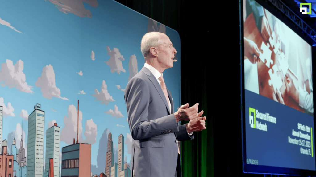 SFnet 79th event consulting