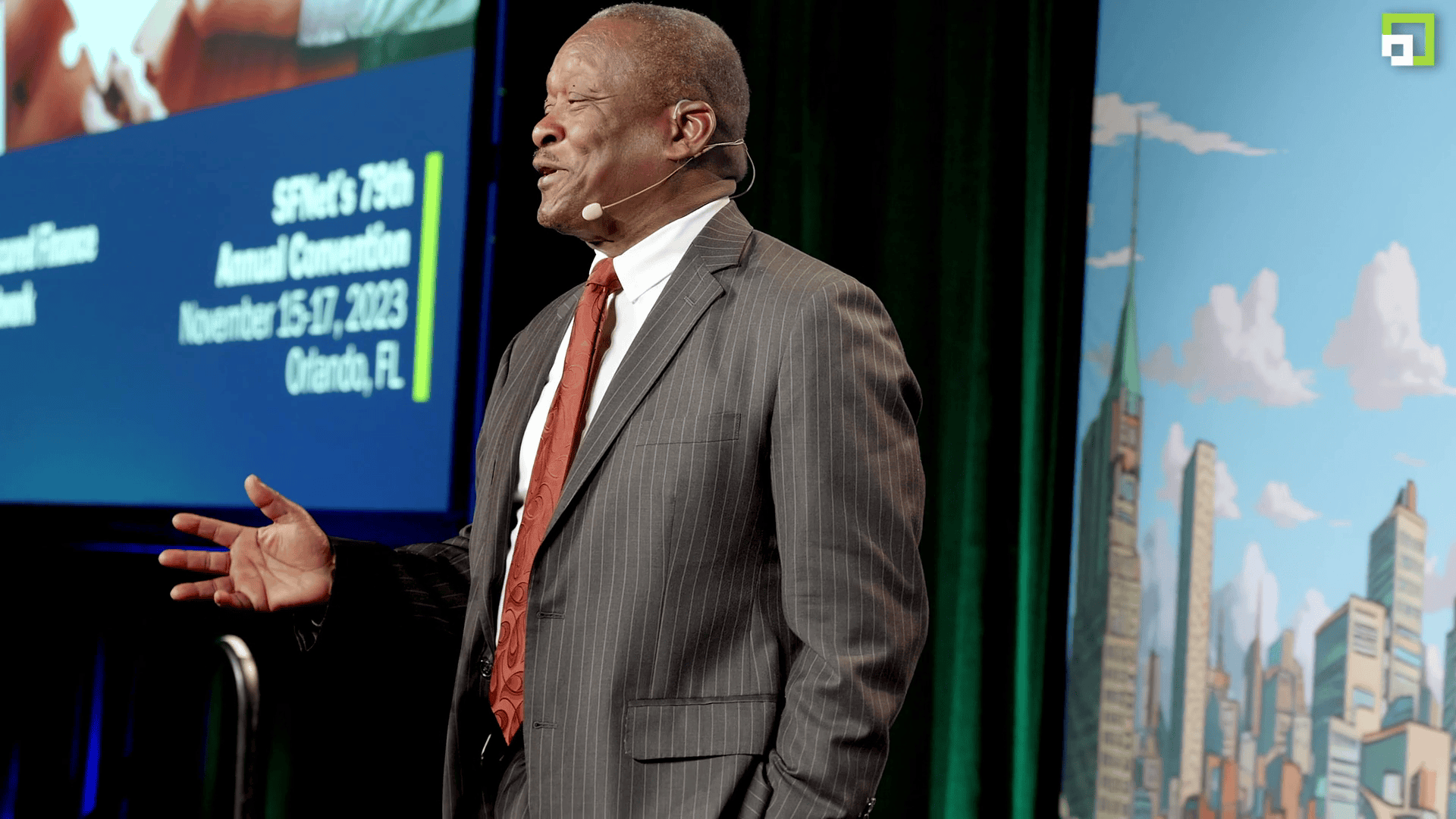 sfnet 79th convention - 8