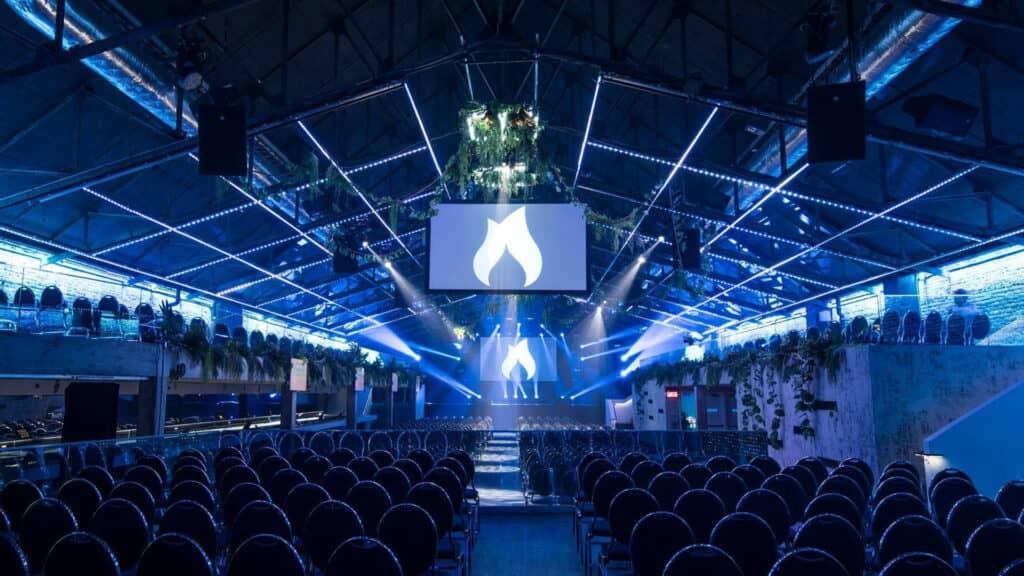 Montréal New City Gas