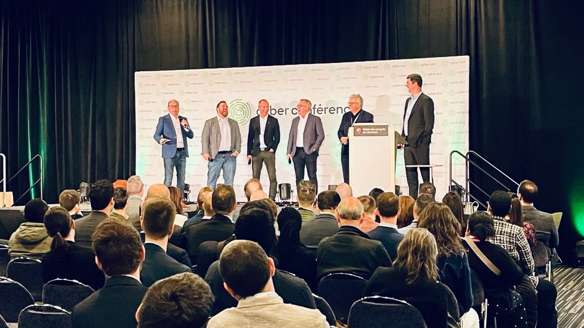 Cyberconference 2024