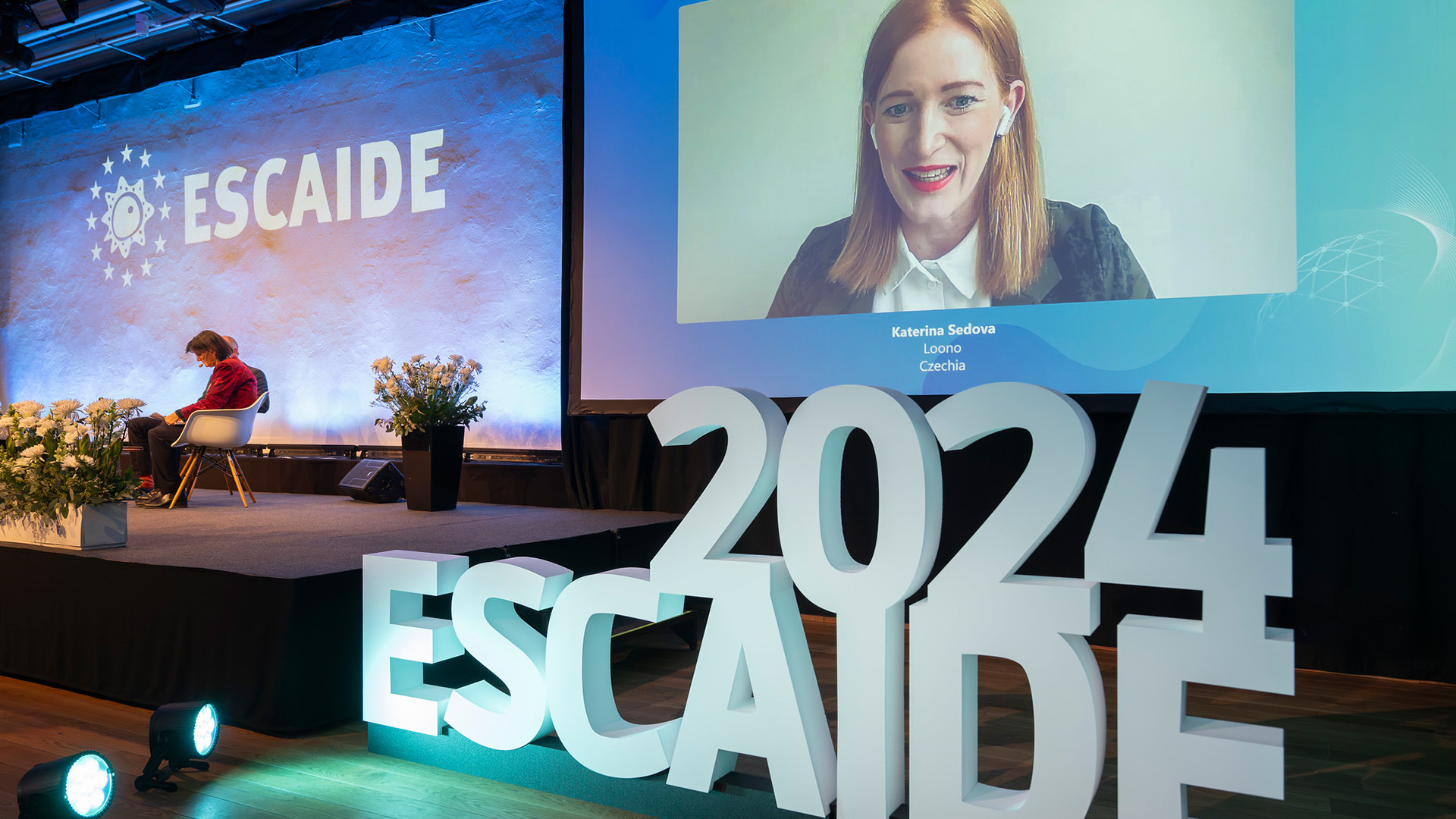 ESCAIDE 2024 - 4