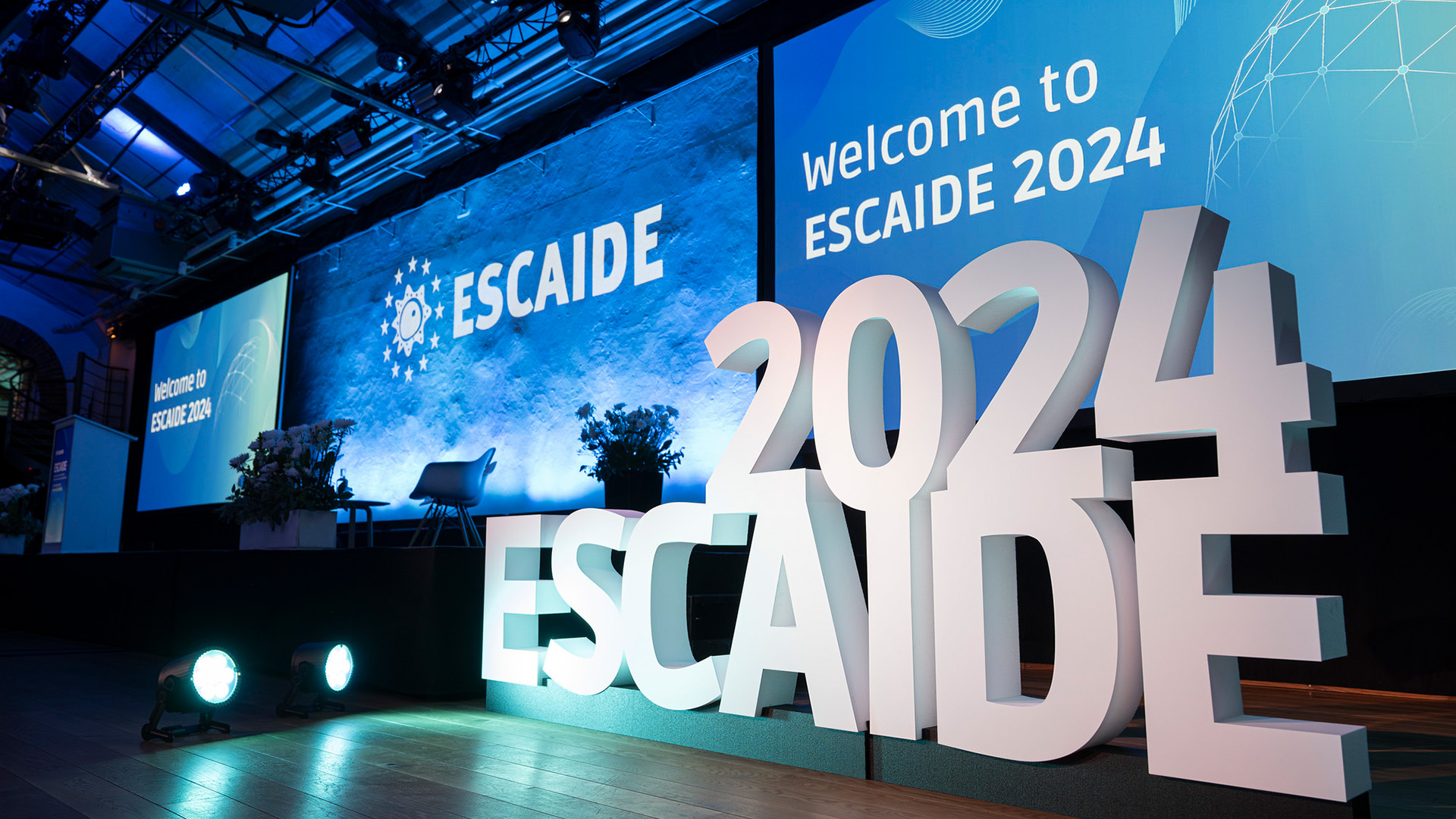 ESCAIDE 2024 - 5