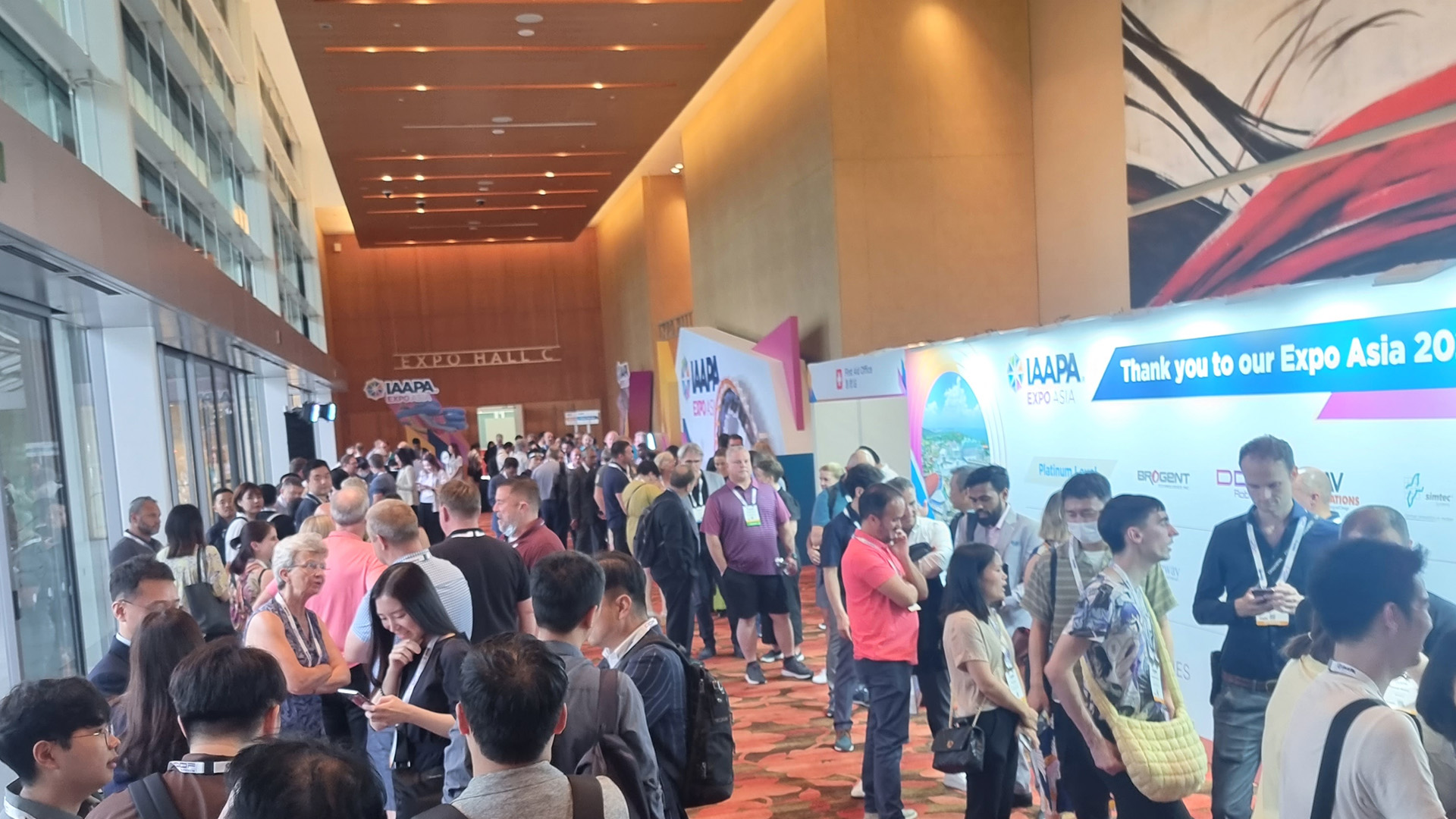 IAAPA Expo Asia 2023 - 2