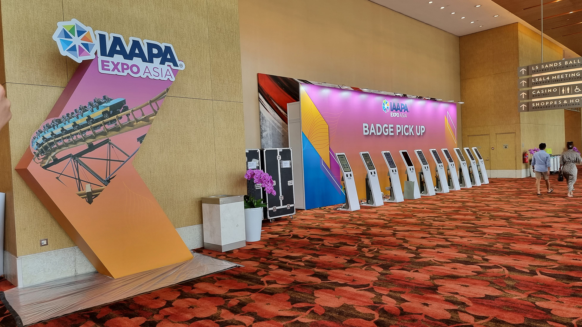 IAAPA Expo Asia 2023 - 4