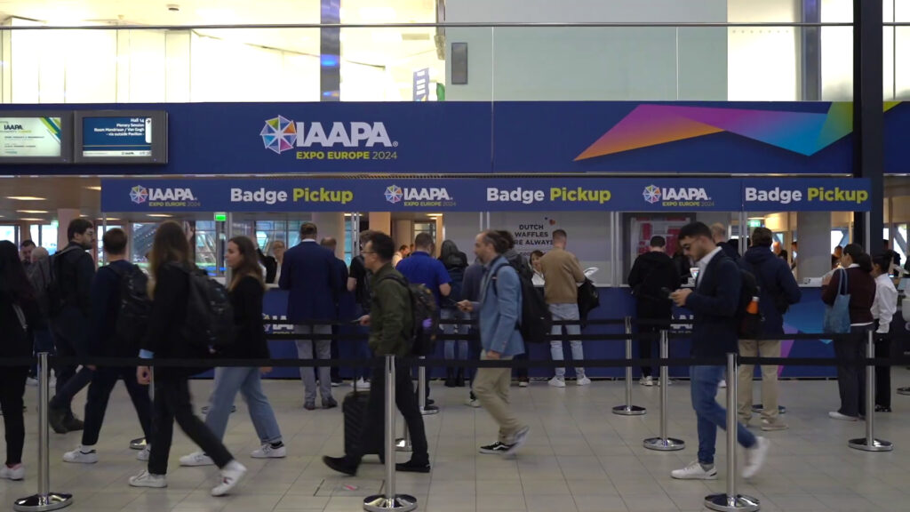 IAAPA Expo Europe 2024 - 3