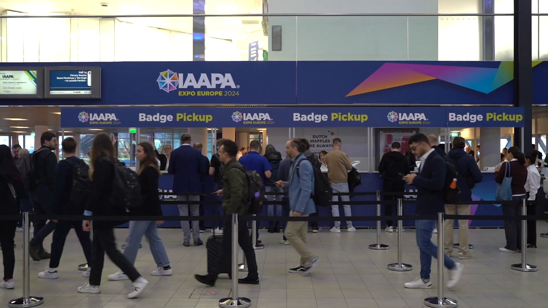 IAAPA Expo Europe 2024 - 3