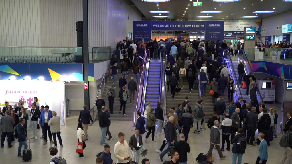 IAAPA Expo Europe 2024 - 4