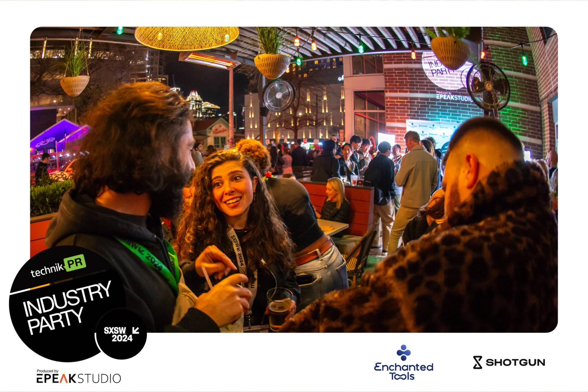 SXSW 2024 Industry Party 11