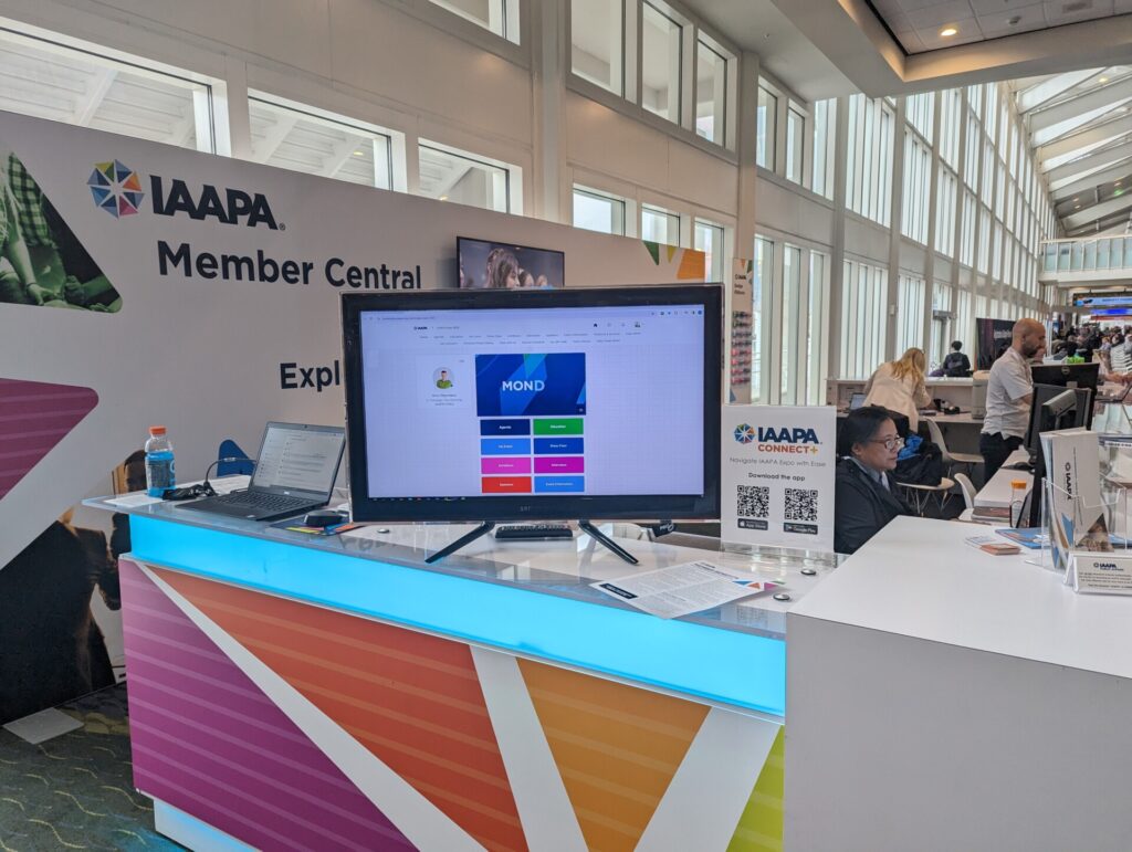 iaapa expo orlando - 5