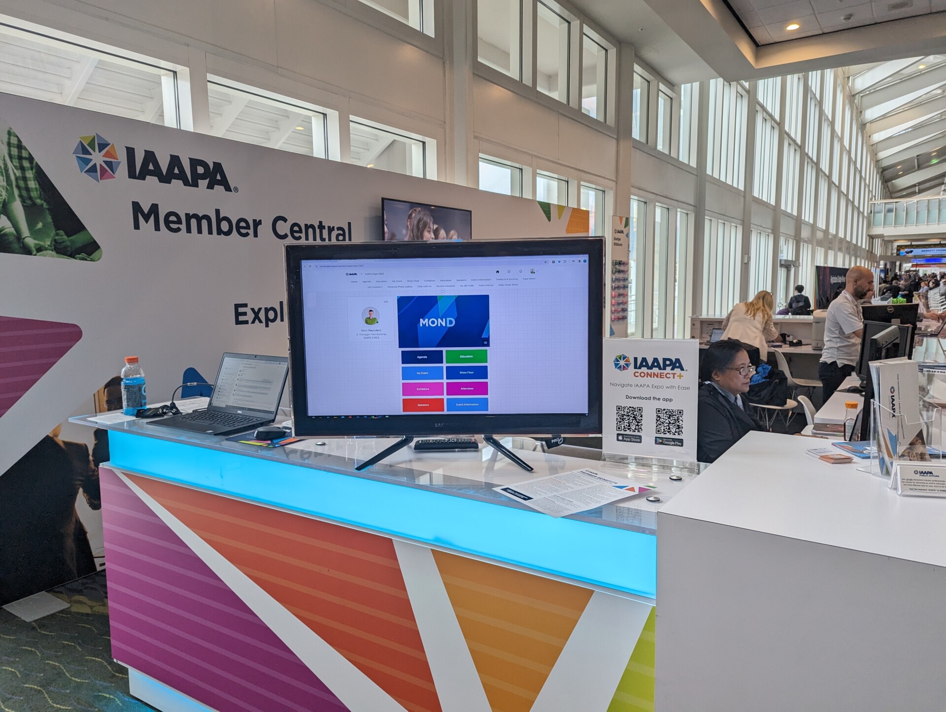 iaapa expo orlando - 5