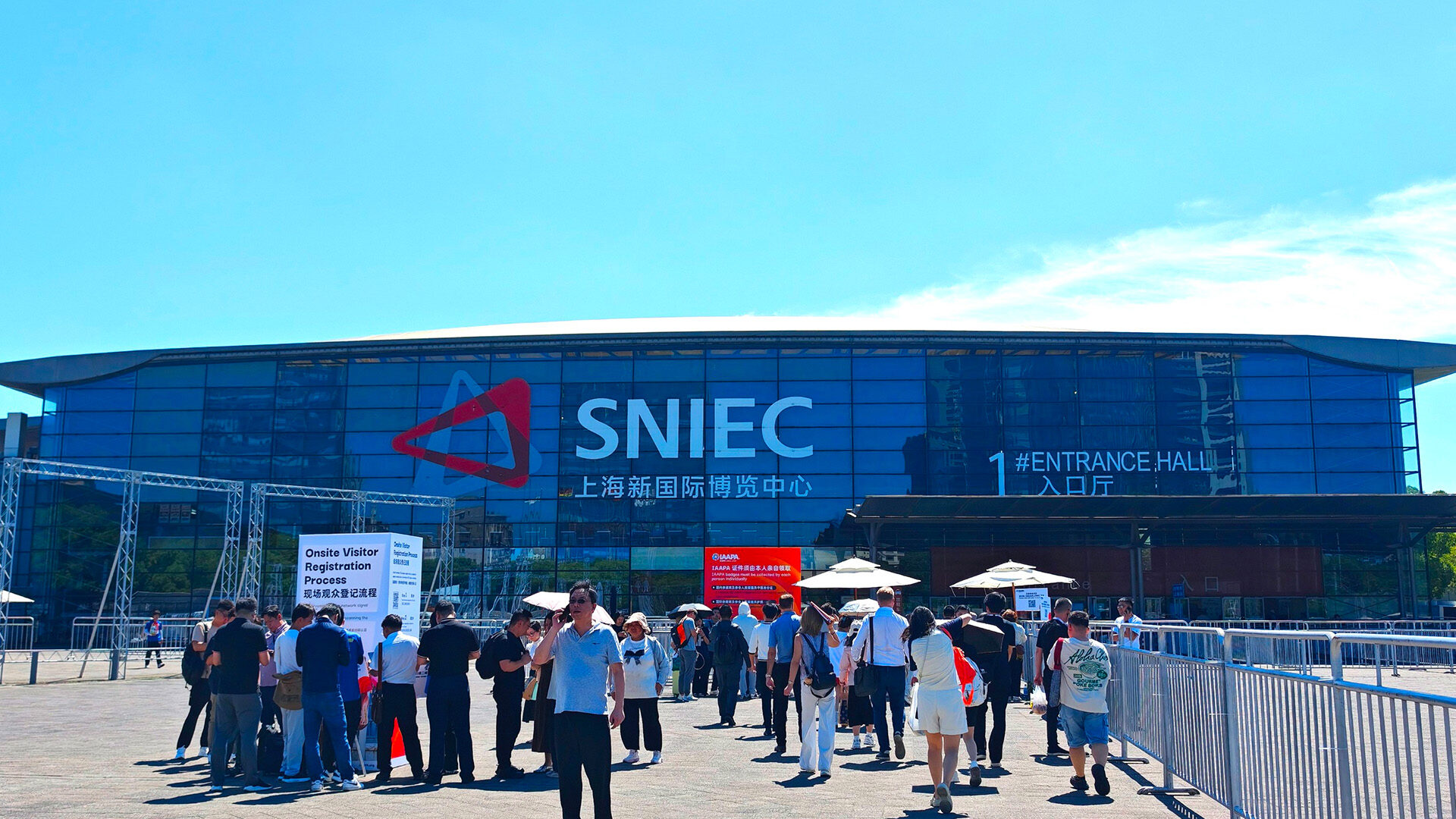 IAAPA Expo Asia 2025 1