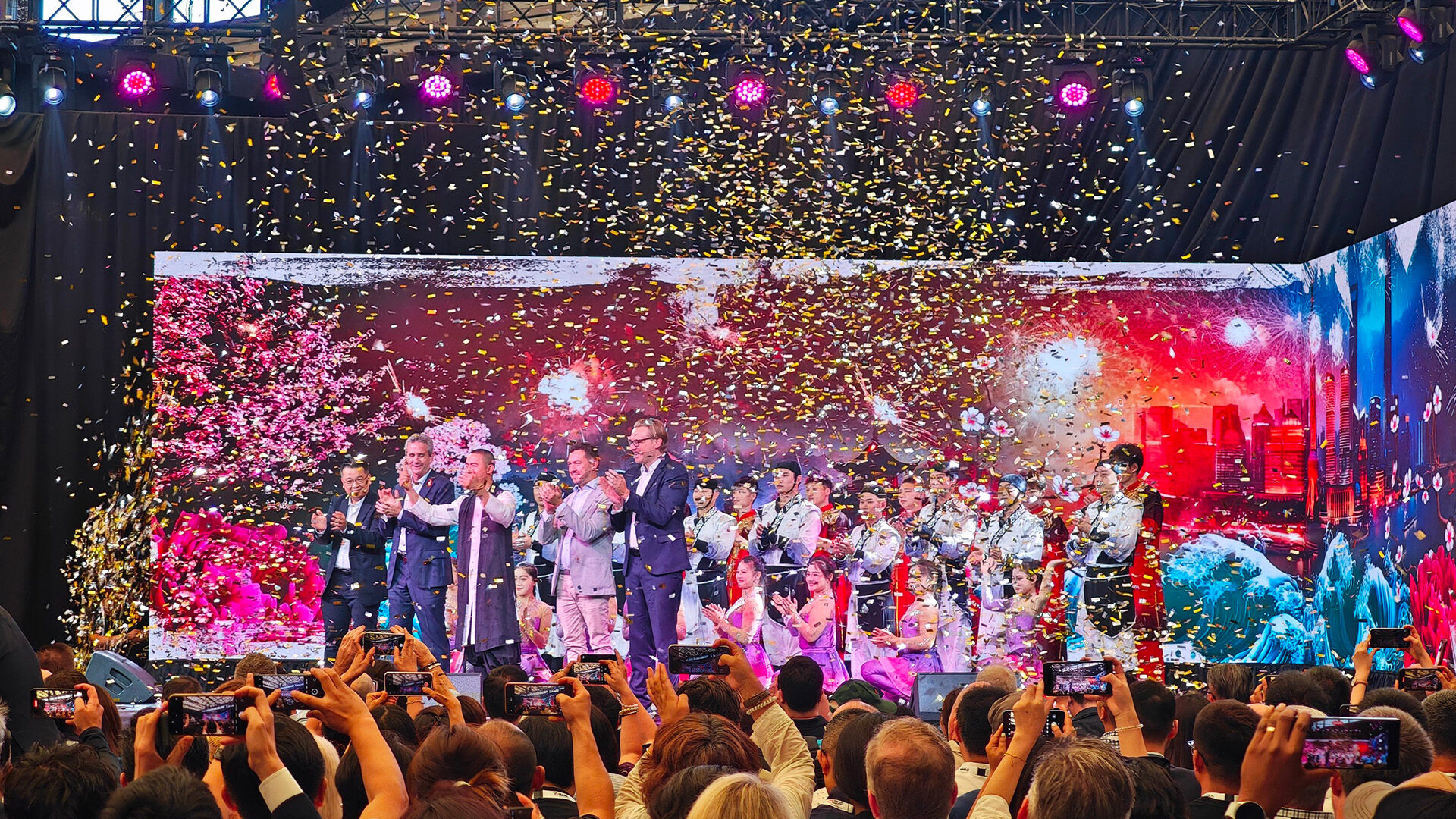 IAAPA Expo Asia 2025 3