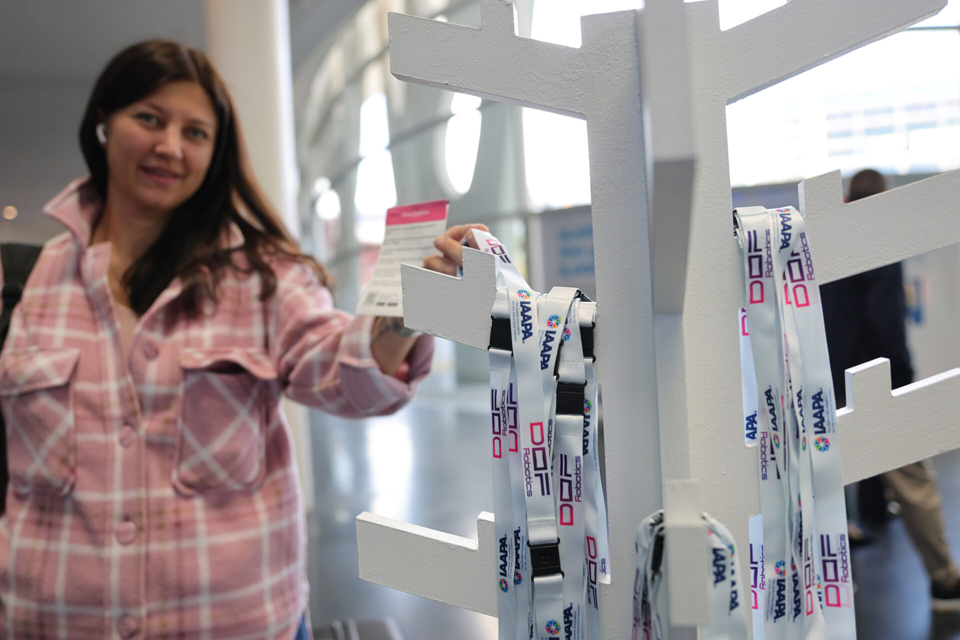 IAAPA Expo Europe 2025 Exhibitor Sponsors Gallery 4