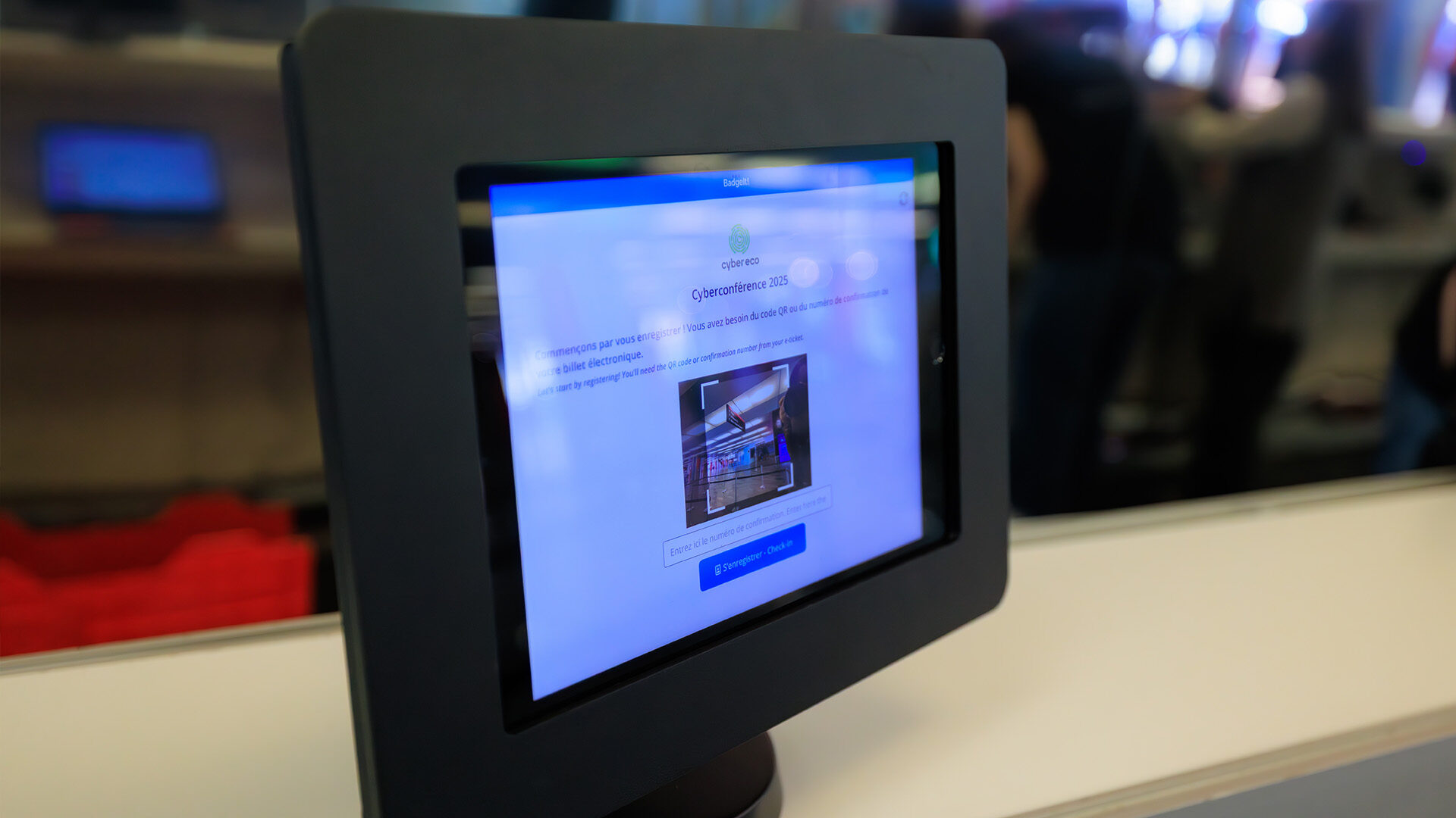 Cyberconference 2025 - 3