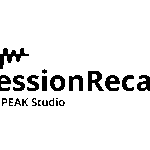 SessionRecap Logo