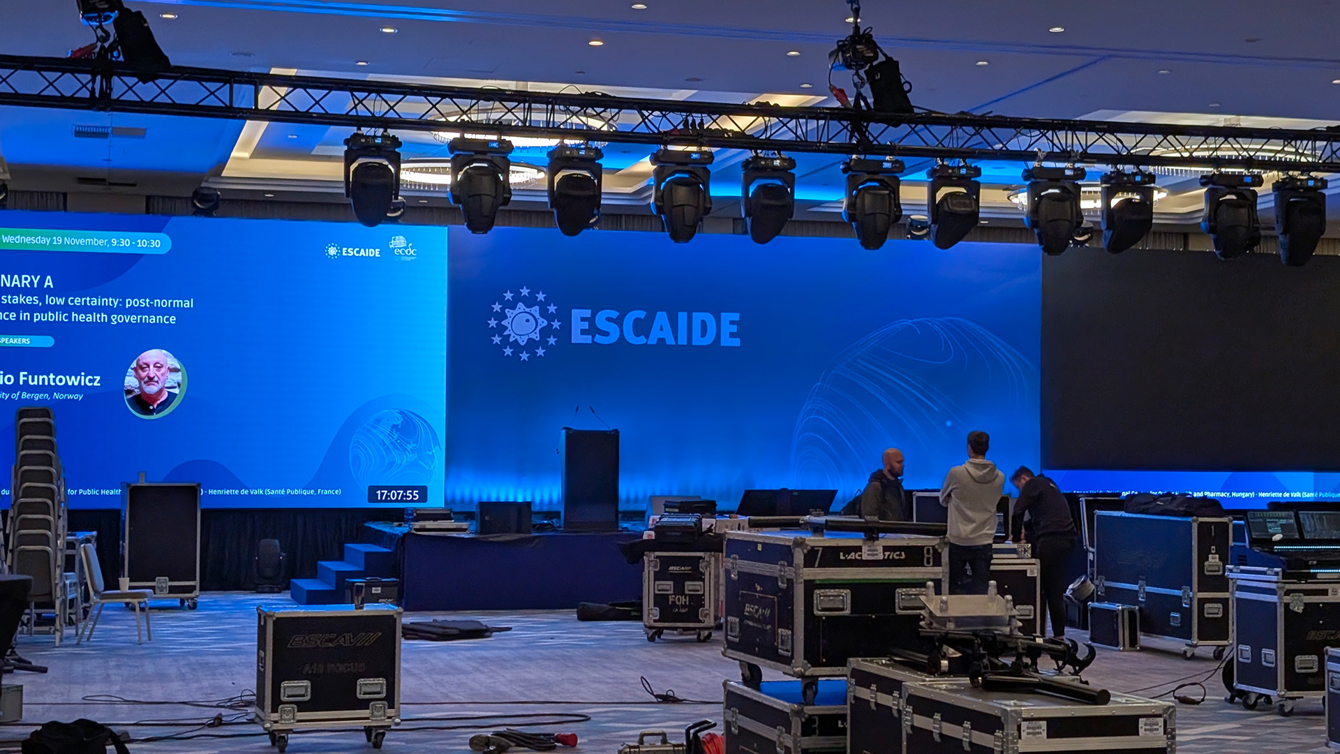 Escaide 2025 - 3