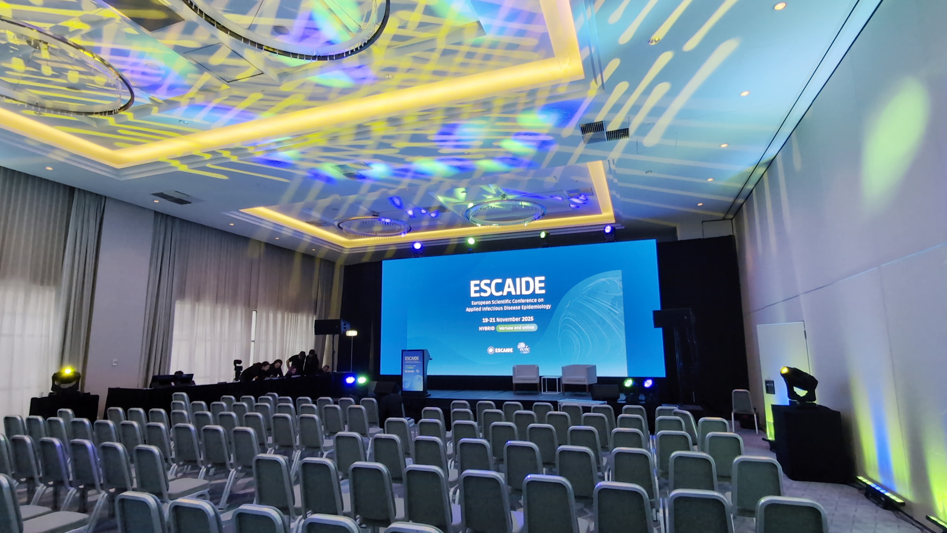 Escaide 2025 - 5
