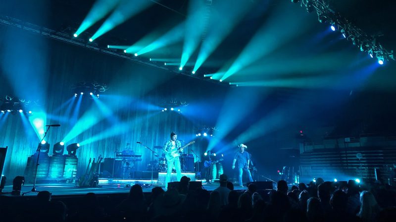 Bismarck Event Center - 3