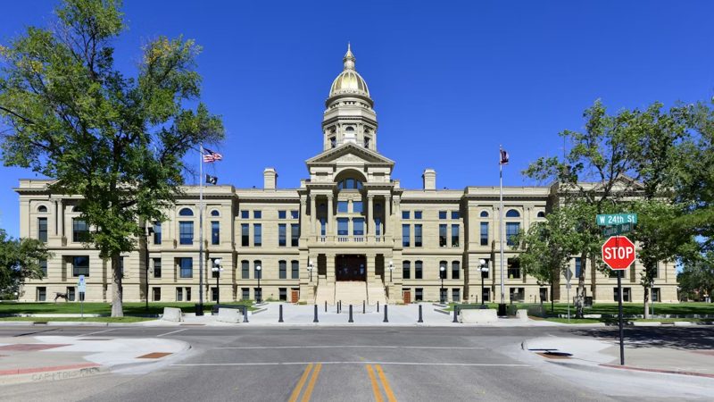 Cheyenne Civic Center - 1