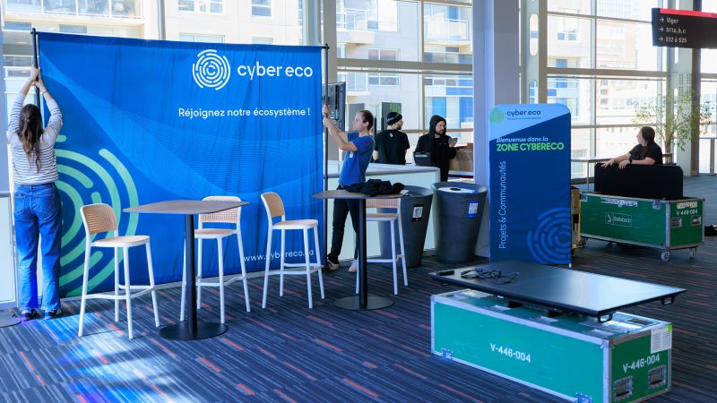 Cyberconference 2025 - 1