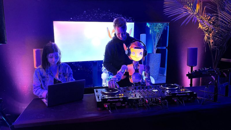 Enchanted Tools SXSW 2023 - 3