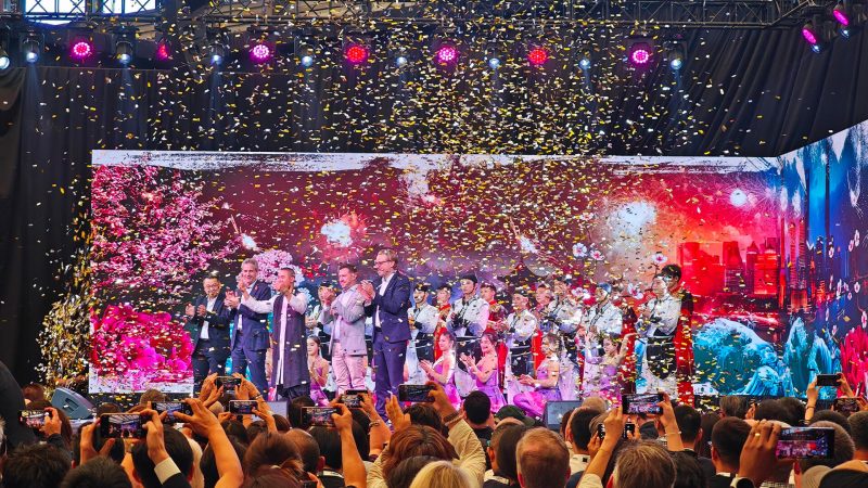 IAAPA Expo Asia 2025 3