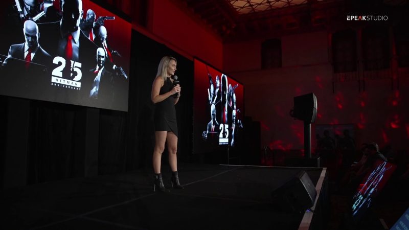 IOI Showcase 2025 - 1