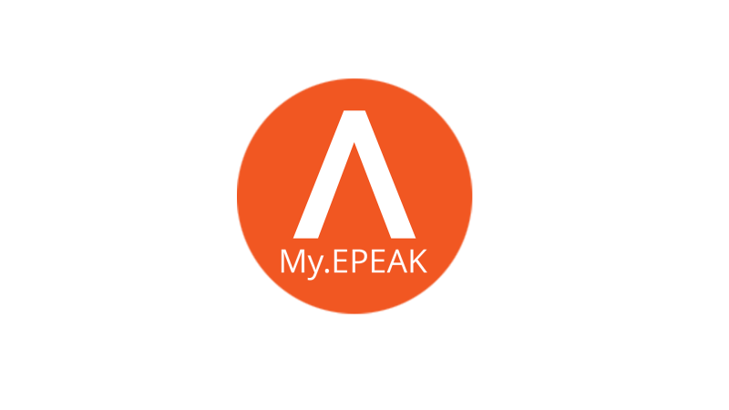 My.Epeak