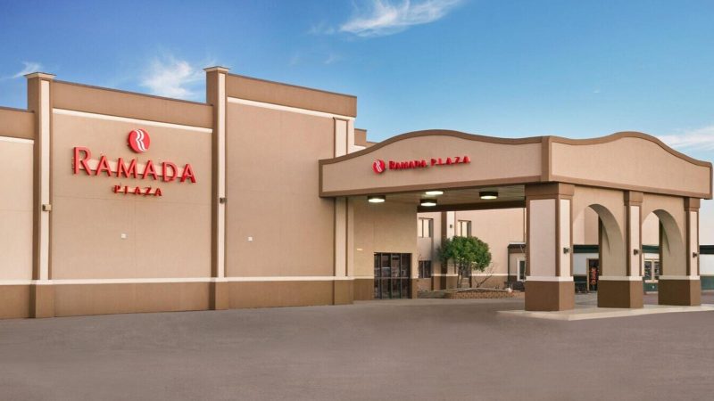 Ramada Plaza by Wyndham Gillette