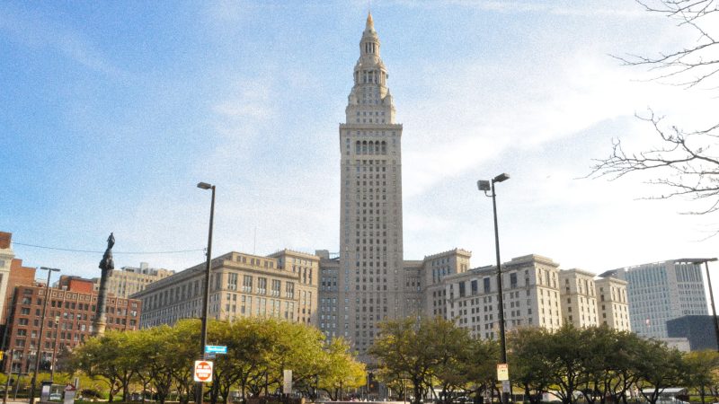 Renaissance Cleveland Hotel - 1