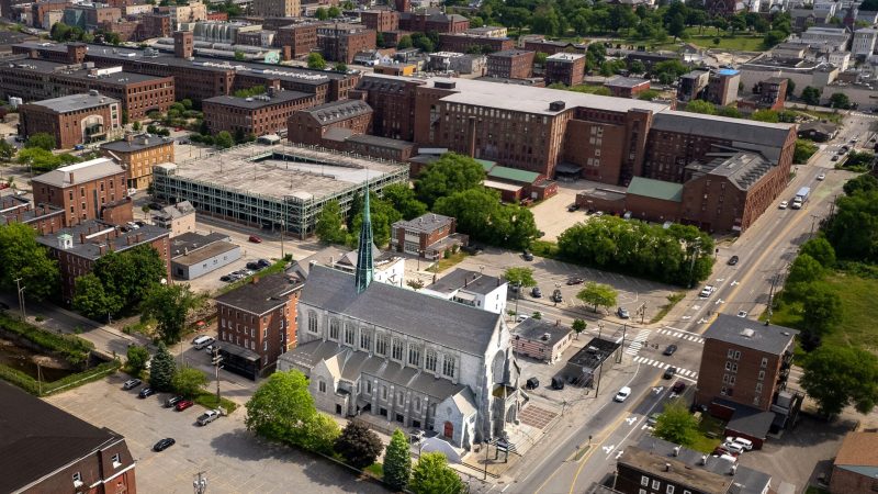 The Gendron Franco Center - 3