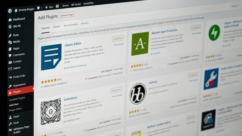 wordpress speed wordpress caching wordpress optimization